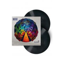 Muse - The Resistance - 2 Vinyl
