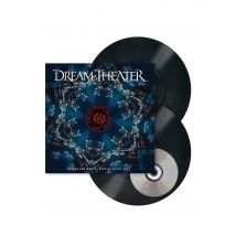 Dream Theater - Lost Not Forgotten Archives: Images And Words - Live In Japan 2017 - 2 Vinyl + CD