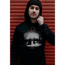 Twenty One Pilots - Dark Stage - Hoodie - noir - M - 80 % coton, 20 % polyester,Transpirer