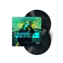 Justin Bieber - Justice - 2 Vinyl