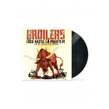 Broilers - Loco Hasta La Muerte!!! E.P. Collection - Vinyl