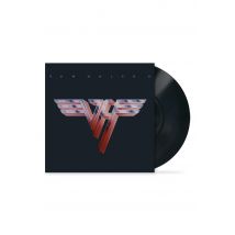 Van Halen - Van Halen II - Vinyl