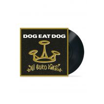 Dog Eat Dog - All Boro Kings - Vinyl