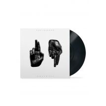 Zeal & Ardor - Zeal & Ardor - Vinyl