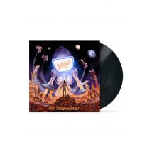 The Darkness - Motorheart - Vinyl