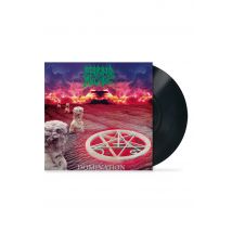 Morbid Angel - Domination (FDR Audio) - Vinyl