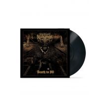 Necrophobic - Death To All (ReIssue 2022) - Vinyl + Poster
