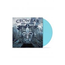 Crowbar - Zero And Below Sky Blue - Colored Vinyl