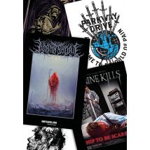 Impericon - Poster Package