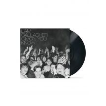Liam Gallagher - C'mon You Know - Vinyl