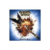 Municipal Waste - Electrified Brain - CD