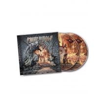 Powerwolf - The Monumental Mass: A Cinematic Metal Event - 2 CD