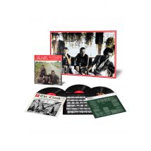 The Clash - Combat Rock (People's Hall Special Edition) - 3 Vinyl