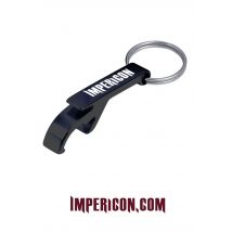 Impericon - Logo Bottle Opener - Porte Clefs