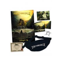 Edenbridge - Shangri-La Ltd. - Boxset