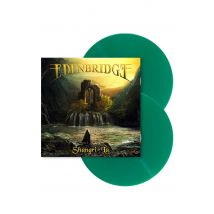Edenbridge - Shangri-La Ltd. Green - Colored 2 Vinyl