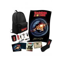 Thundermother - Black And Gold Ltd. - Boxset