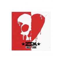 ZSK - HassLiebe - Digipak CD