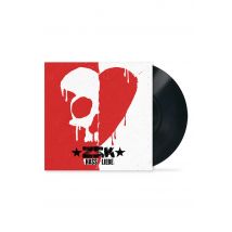ZSK - HassLiebe Ltd. Recycled - Vinyl