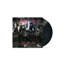 Mötley Crüe - Girls, Girls, Girls - Vinyl