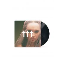 Crosses - Initation / Protection Ltd. - Ten Inch