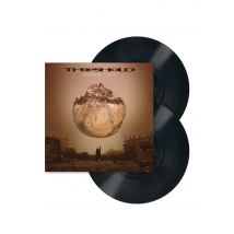 Threshold - Dividing Lines - 2 Vinyl