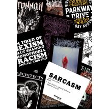 Impericon - Surprise Sticker Package - Sticker