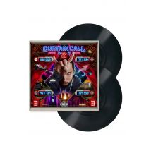 Eminem - Curtain Call 2 - 2 Vinyl