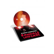 Radio Havanna - Randale & Liebe - CD