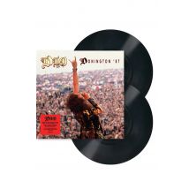 Dio - Dio At Donington '87 (Limited Edition with Lenticular Cover) - 2 Vinyl