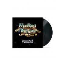 Monster Truck - Warriors - Vinyl