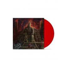 Ripped To Shreds - 劇變 (Jubian) Blood Red - Colored Vinyl