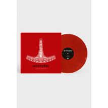 Amorphis - Far From The Sun Transparent Red/Blue - Marbled Vinyl
