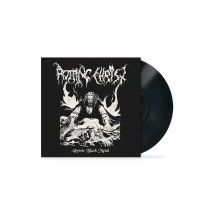 Rotting Christ - Abyssic Black Metal - Vinyl
