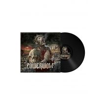 Powerwolf - Lupus Dei (15th Anniversary ReIssue) - Vinyl