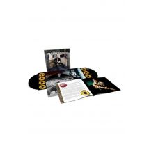 Bob Dylan - Fragments-Time Out of Mind Sessions (1996-1997): The Bootleg Series Vol. 17 - 4 Vinyl