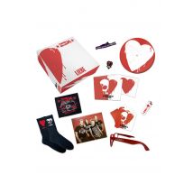 ZSK - HassLiebe Ltd. LIEBE - Boxset