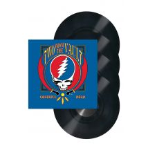 Grateful Dead - Two From The Vault (Remastered) - 4 Vinyl