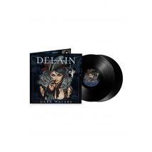 Delain - Dark Waters - 2 Vinyl