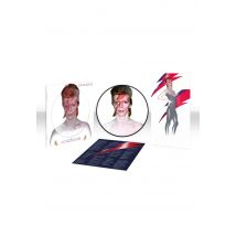 David Bowie - Aladdin Sane (50th Anniversary Half Speed Master) - Picture Vinyl