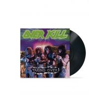 Overkill - Taking Over - Vinyl