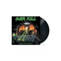 Overkill - Under The Influence - Vinyl