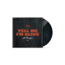 All Time Low - Tell Me I'm Alive - Vinyl