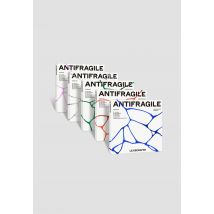 Le Sserafim - Antifragile (Compact Version) - Boxset