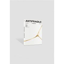 Le Sserafim - Antifragile (Vol. 2) - Boxset