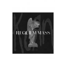 Korn - Requiem Mass - CD