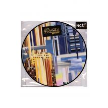 NCT 127 - The 4th Mini Album 'NCT 127 We Are Superhuman - Picture Vinyl