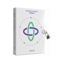 Tomorrow X Together - The Dream Chapter: Eternity (White Version) - Boxset
