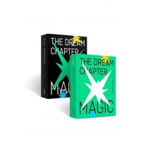 Tomorrow X Together - The Dream Chapter: Magic (Version 1) - Boxset