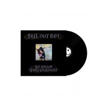 Fall Out Boy - So Much (For) Stardust - Vinyl